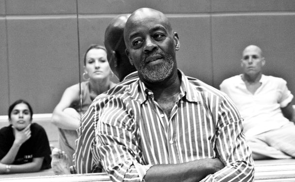 Broadway je jedno z nejvíce rasistických míst v Americe, říká slavný choreograf Otis Sallid