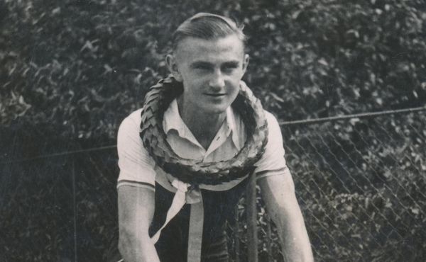 Komunisté Jaroslavu Cihlářovi dvakrát znemožnili účast na olympiádě. Legendou se však stal