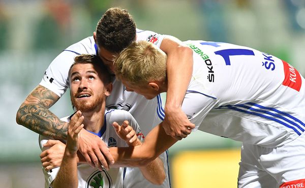 První výhra vytáhla Boleslav ze dna tabulky. Odnesl to Jablonec