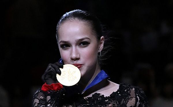 Olympijská vítězka Zagitovová zřejmě skončí s krasobruslením