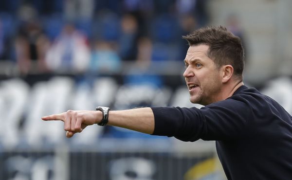 Proti Skotsku nenastoupí reprezentace, v tom si udělejme jasno