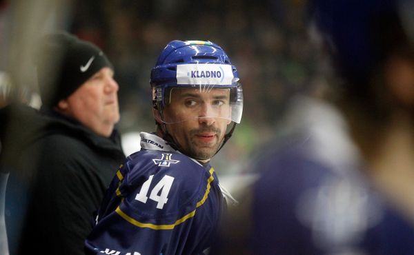 Plekanec chce pomoci Jágrovi dostat Kladno zpět do extraligy
