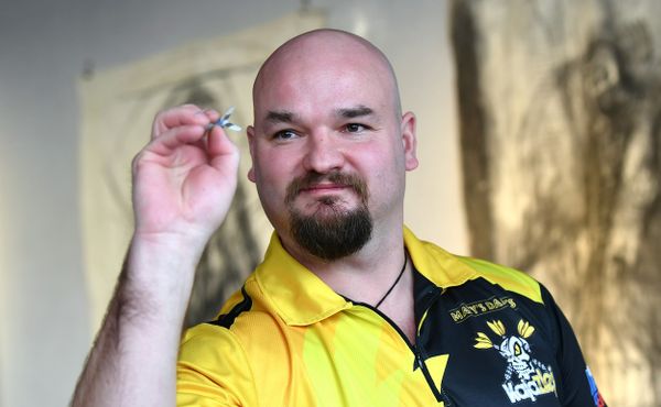 Zlej Kája vyhrál dva zápasy a vytvořil si osobák. Statečně vzdoroval i hvězdnému Suljovičovi