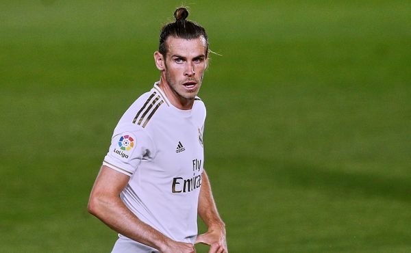 Bale chce utéct z Realu do Premier League. Jednoduché to mít nebude