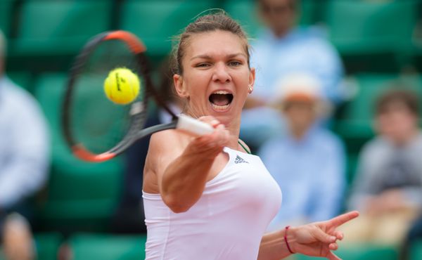 Tenistka Simona Halepová obětovala úspěchu opravdu hodně. Včetně svých ňader