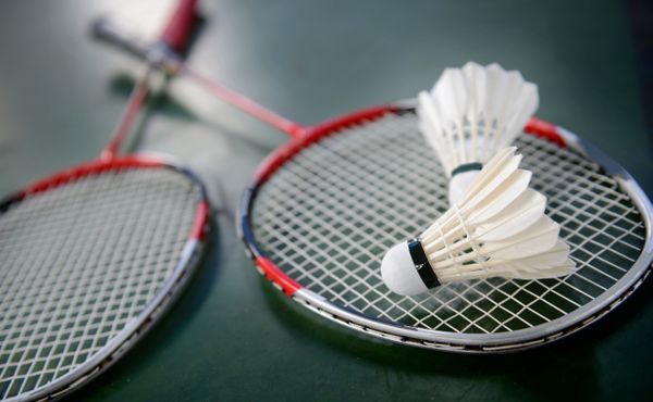 Dvakrát odložené badmintonové MS družstev se letos neuskuteční