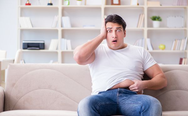 Kila navíc mohou být pro ženy přitažlivější než vypracované tělo