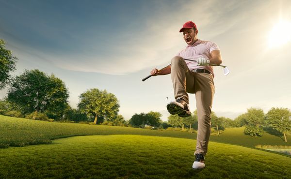 Záchvaty vzteku a frustrace při sportu odstraníte lehce a ke spokojenosti všech