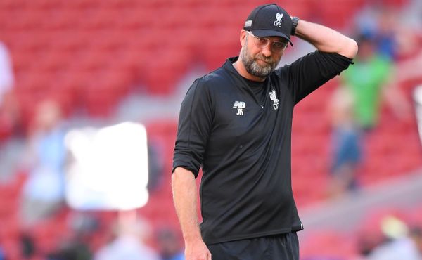 Liverpool znovu padl. Skončí Klopp jako v Dortmundu?