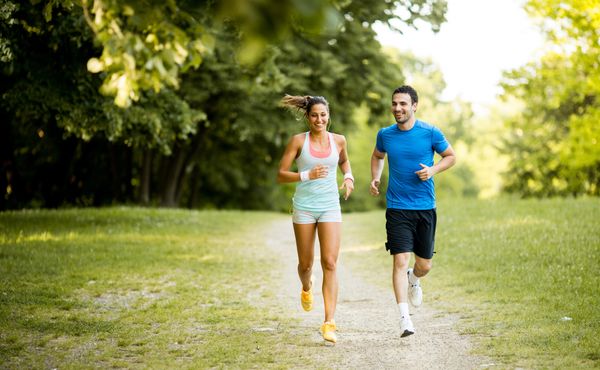 Září bude sportovcům přát. Obzvlášť nadšení budou běžci