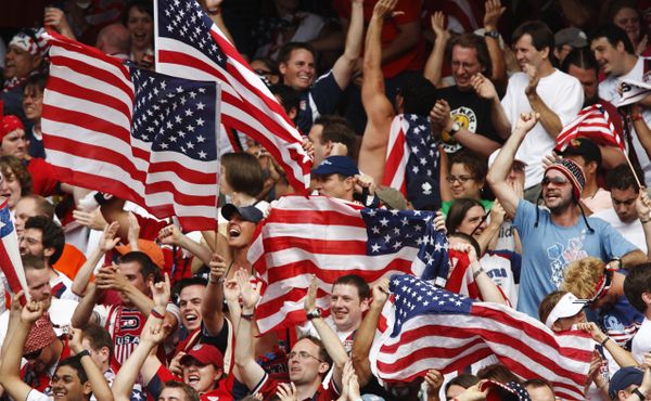 Americkým sportovcům hrozí diskvalifikace z olympiády. Kvůli penězům
