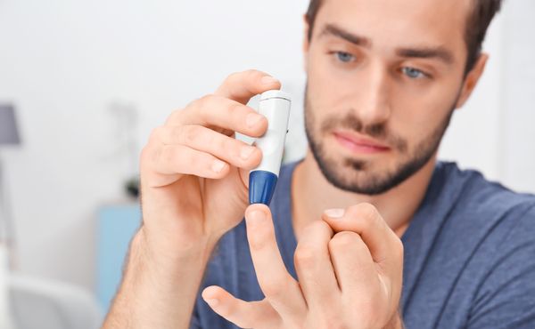Nepodceňujte možný diabetes, mohlo by vás to stát zdraví