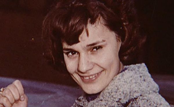 Krasobruslařka Mašková: Na svět přišla díky obrovské tragédii. Další ji o život připravila