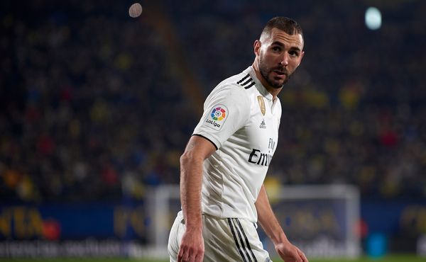 V Realu to vře. Benzema naváděl Mendyho, aby nenahrával vlastnímu spoluhráči