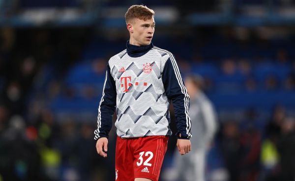 Kimmich rozhodl finále kuriózním gólem. Rozdělil tím fanoušky na dva tábory