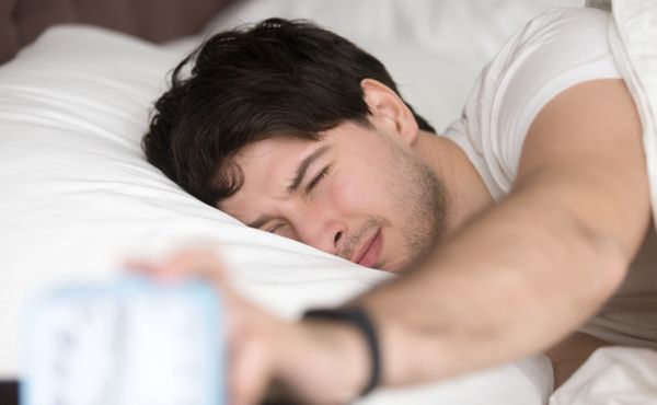 Spánek a vstávání mají jasná pravidla. Podzim ovšem mnohé mění