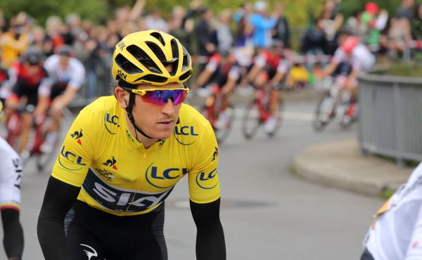 Vítěz Tour de France o vztahu s matkou: Stará se o jiné a závody nesleduje
