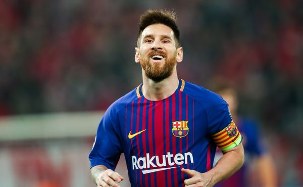Messi dovedl Barcelonu k první trofeji po dvou letech. Zůstane teď v klubu?