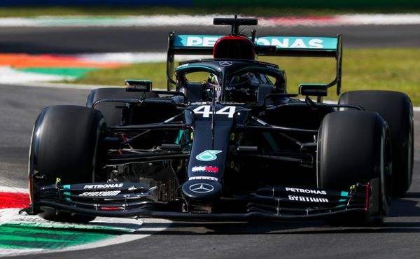 Od Hamiltona po Laudu. Nejlepší piloti formule 1
