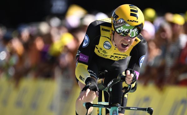 Ruský Gazprom-RusVelo. Nový zaměstnavatel Romana Kreuzigera