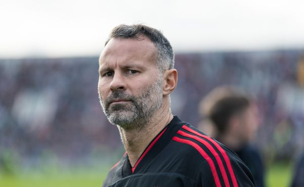 Ryan Giggs je závislý na sexu, tvrdí bratr slavného fotbalisty