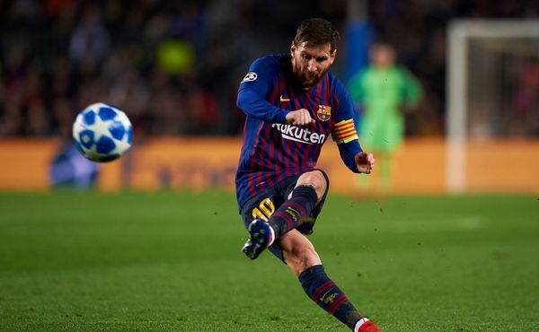 Exekutor Messi. Komu dalšímu vycházely penalty