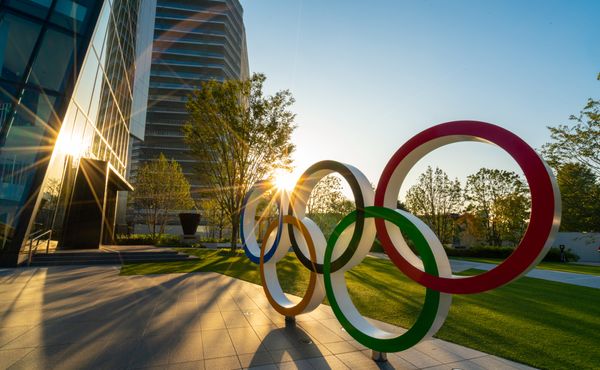 Plán pro Tokio: Olympionici bez karantény