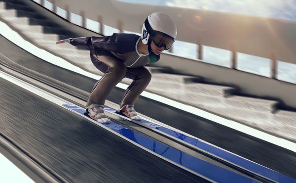Čeští skokani na lyžích v úvodu sezóny totálně propadli