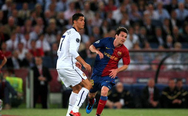 Flákači Messi a Ronaldo dělají stejné chyby