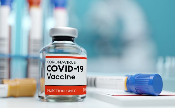 Pořadatelé olympiády na vakcínu proti koronaviru nesázejí