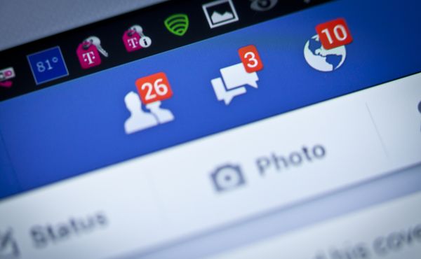 Propagace zbraní? Střelecká federace přišla o svůj facebook