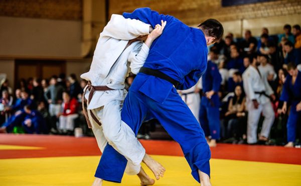 Dobrá zpráva pro judo. ME v Praze bude