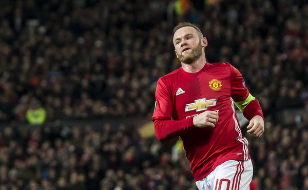 Konec kariéry se blíží. Wayne Rooney čeká na trenérskou nabídku