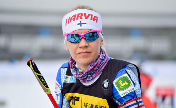 Biatlonové legendy v důchodu. Co dělají Fourcade a Mäkäräinenová