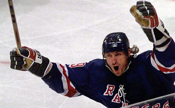 Den, kdy Wayne Gretzky změnil hokejovou historii