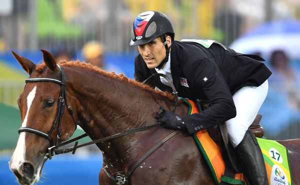 Olympijský vítěz má vlády plné zuby a volá po revoluci