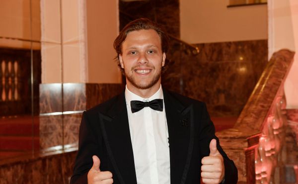 Anketu Sportovec roku 2020 vyhrál hokejista Pastrňák a biatlonová štafeta