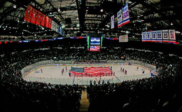 NHL začne 13. ledna. Nebo nezačne, tvrdí expert