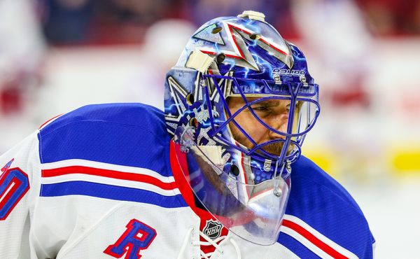 Lundqvist vynechá sezonu, má problémy se srdcem