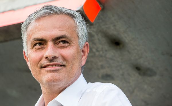 José Mourinho má už práci. Dohodl se s AS Řím