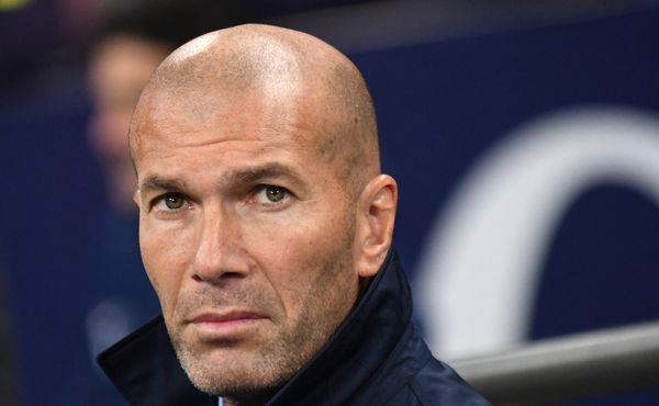 Zinedine Zidane rezignoval, v Realu končí