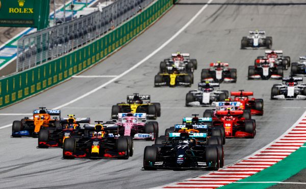 Důvody, proč se těšit na novou sezonu Formule 1