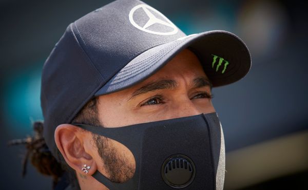 Sir Lewis Hamilton: Od motokár k šlechtickému titulu