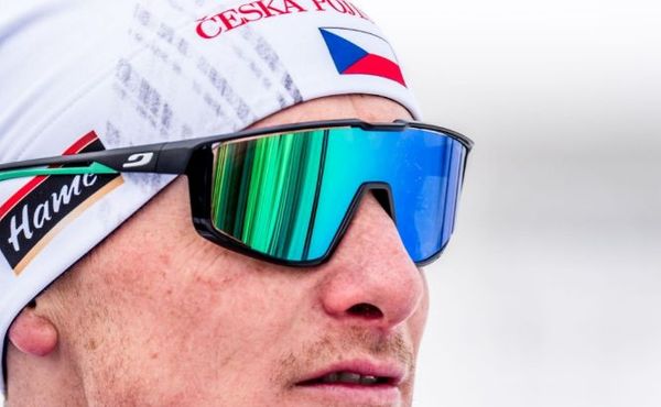 Moravec přijel spasit českou štafetu, nakonec ji poslal na trestné kolo