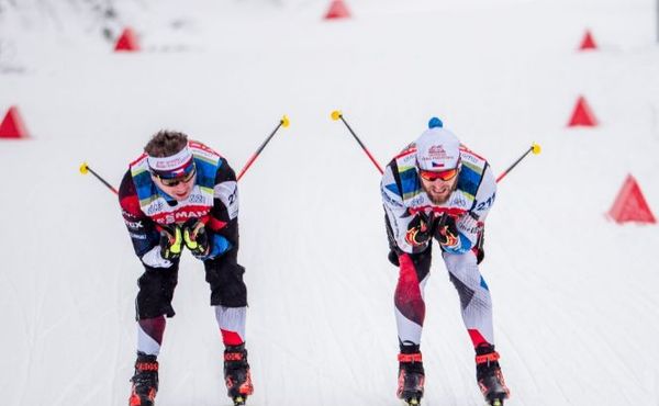 Složení biatlonové reprezentace se rozšířilo