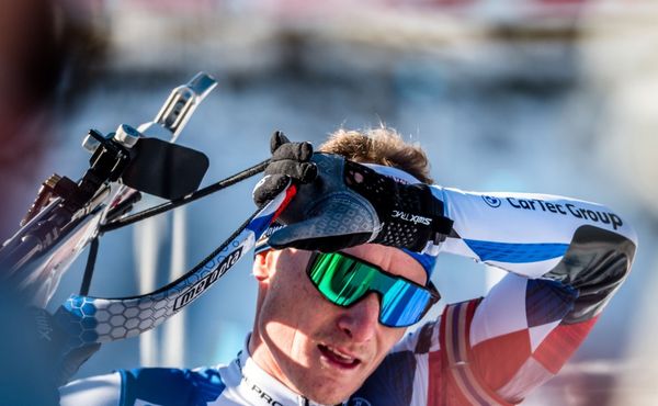 Moravce, Krčmáře a Štvrteckého čeká na mistrovství světa sprint. Debutovat bude Karlík