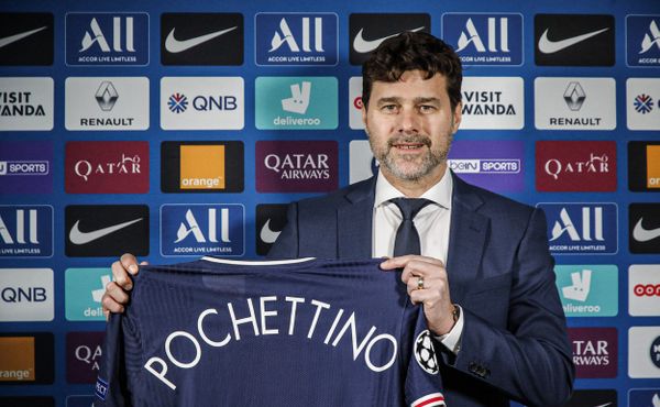 Pochettino poprvé na lavičce PSG. Přivede do Paříže Messiho?