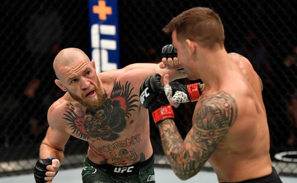 Conor McGregor je posedlý odvetou proti Poirierovi. Dočká se v létě