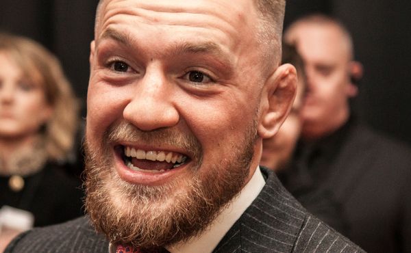 Conor McGregor obvinil Diaze z užívání steroidů