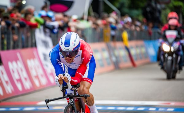 Tour de France letos bez Pinota. Nezvládá tlak fanoušků